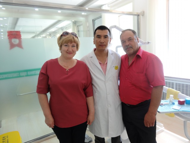 стоматология в китае цены отзывы